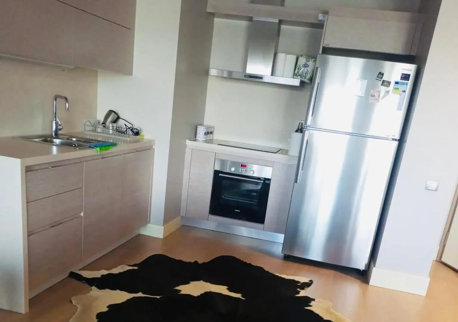 Luxury Flat For Embassies & Gm Apartamento Ancara