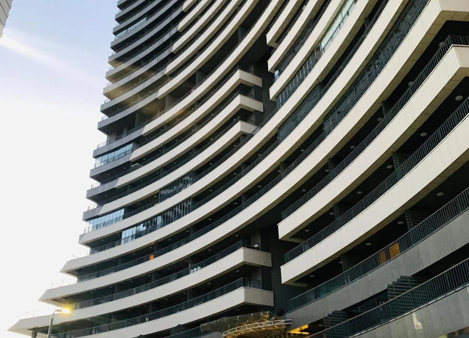 Luxury Flat For Embassies & Gm Apartamento Ancara